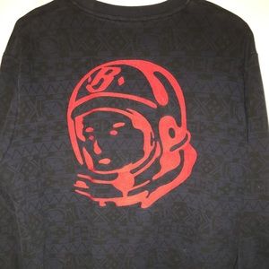 Billionaire boys Club crewneck